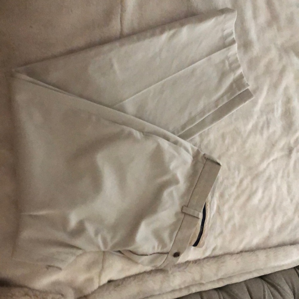 Brooks Brothers advantage chino Hudson 36x32